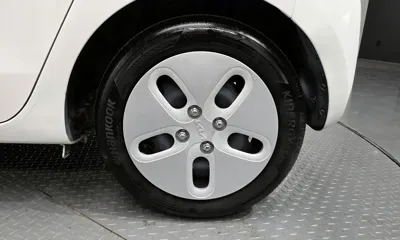 Kia Ray 2022, 48088 км, за 6039.12 USD
