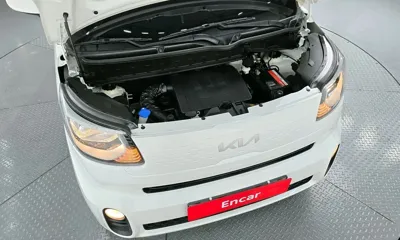 Kia Ray 2022, 48088 км, за 6039.12 USD - фото 6