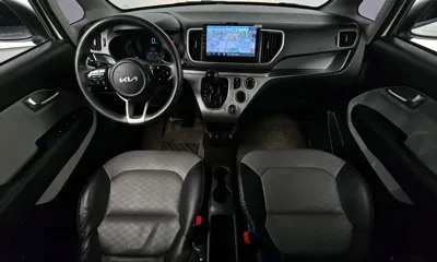 Kia Ray 2022, 48088 км, за 6039.12 USD - фото 7