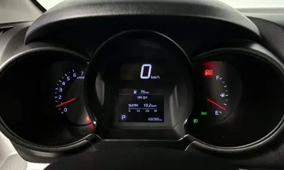 Kia Ray 2022, 48088 км, за 6039.12 USD - фото 8