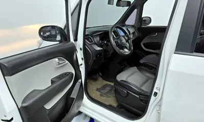 Kia Ray 2022, 48088 км, за 6039.12 USD - фото 10