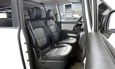 Kia Ray 2022, 48088 км, за 6039.12 USD - фото 11