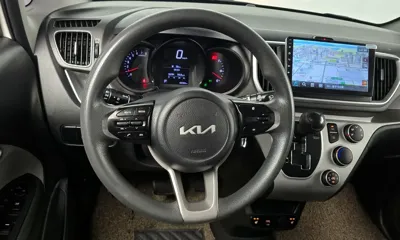 Kia Ray 2022, 48088 км, за 6039.12 USD - фото 13