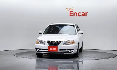 Hyundai Avante 2005, 87374 км, за 1652.57 USD