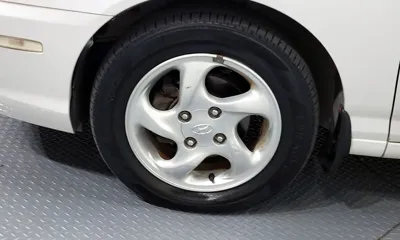 Hyundai Avante 2005, 87374 км, за 1652.57 USD