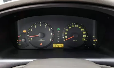 Hyundai Avante 2005, 87374 км, за 1652.57 USD - фото 8