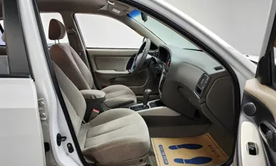 Hyundai Avante 2005, 87374 км, за 1652.57 USD - фото 10