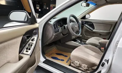 Hyundai Avante 2005, 87374 км, за 1652.57 USD - фото 11