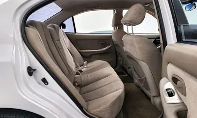 Hyundai Avante 2005, 87374 км, за 1652.57 USD - фото 12