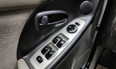Hyundai Avante 2005, 87374 км, за 1652.57 USD - фото 13
