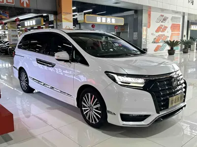 Honda Elysion 2023, 43000 км, за 27780.51 USD