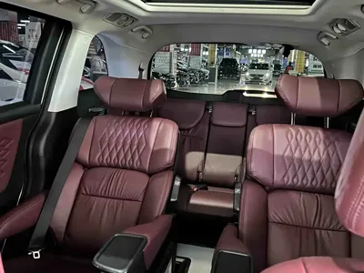 Honda Elysion 2023, 43000 км, за 27859.17 USD - фото 6