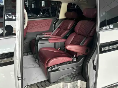Honda Elysion 2023, 43000 км, за 27859.17 USD - фото 9