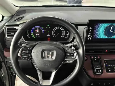 Honda Elysion 2023, 43000 км, за 27859.17 USD - фото 10