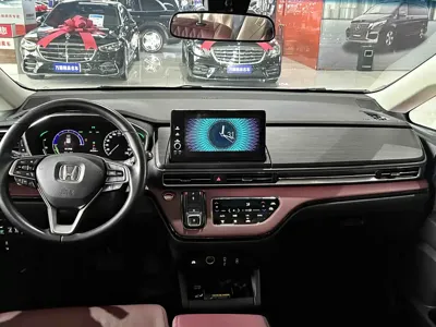 Honda Elysion 2023, 43000 км, за 27859.17 USD - фото 11