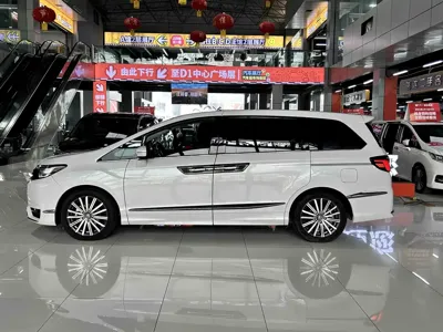 Honda Elysion 2023, 43000 км, за 27859.17 USD - фото 24