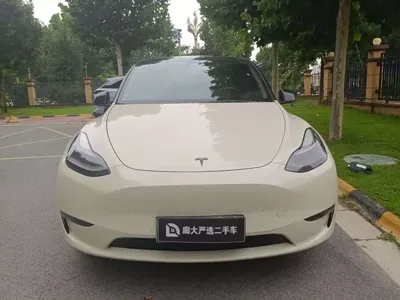 Tesla Model Y 2021, 78900 км, за 18981.39 USD