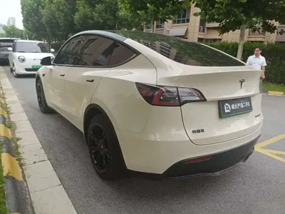 Tesla Model Y 2021, 78900 км, за 18981.39 USD - фото 6