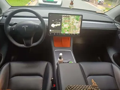 Tesla Model Y 2021, 78900 км, за 18981.39 USD - фото 8