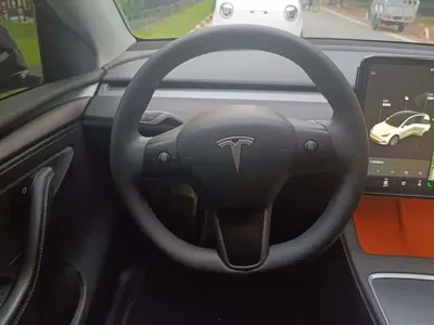 Tesla Model Y 2021, 78900 км, за 18981.39 USD - фото 9