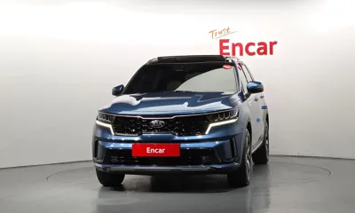 Kia Sorento 2021, 130736 км, за 12697.79 USD