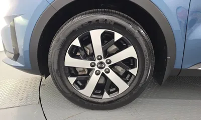 Kia Sorento 2021, 130736 км, за 12697.79 USD