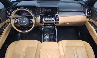 Kia Sorento 2021, 130736 км, за 12685.41 USD - фото 7