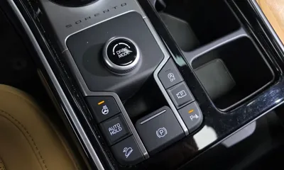 Kia Sorento 2021, 130736 км, за 12685.41 USD - фото 9