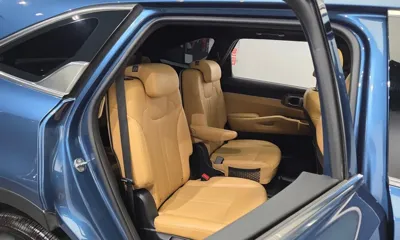 Kia Sorento 2021, 130736 км, за 12685.41 USD - фото 12