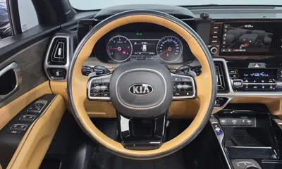 Kia Sorento 2021, 130736 км, за 12685.41 USD - фото 14