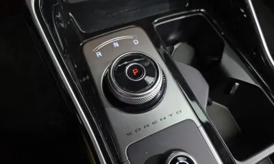Kia Sorento 2021, 130736 км, за 12685.41 USD - фото 17