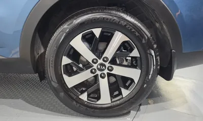 Kia Sorento 2021, 130736 км, за 12685.41 USD - фото 21