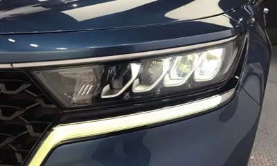 Kia Sorento 2021, 130736 км, за 12685.41 USD - фото 22