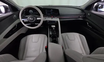 Hyundai Avante 2021, 58406 км, за 12110.76 USD - фото 7