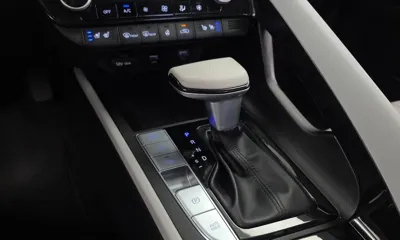 Hyundai Avante 2021, 58406 км, за 12110.76 USD - фото 9