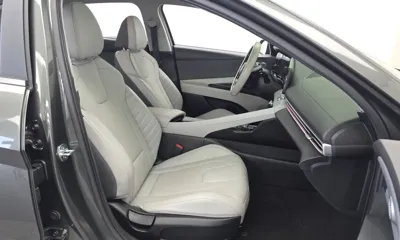 Hyundai Avante 2021, 58406 км, за 12110.76 USD - фото 11
