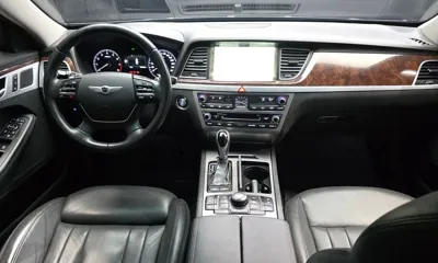 Hyundai Genesis 2015, 127984 км, за 6808.57 USD - фото 7