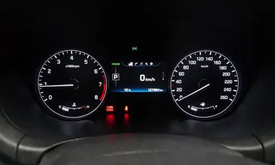 Hyundai Genesis 2015, 127984 км, за 6808.57 USD - фото 8