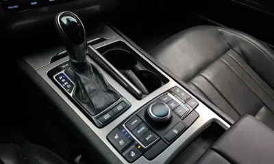 Hyundai Genesis 2015, 127984 км, за 6808.57 USD - фото 9