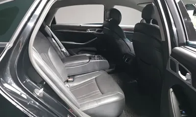 Hyundai Genesis 2015, 127984 км, за 6808.57 USD - фото 12
