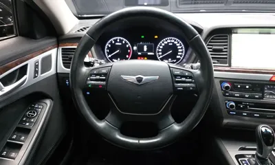 Hyundai Genesis 2015, 127984 км, за 6808.57 USD - фото 13