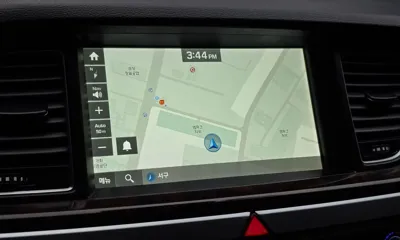 Hyundai Genesis 2015, 127984 км, за 6808.57 USD - фото 14