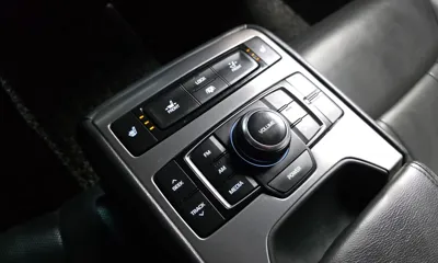 Hyundai Genesis 2015, 127984 км, за 6808.57 USD - фото 19