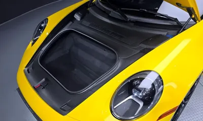 Porsche 911 2020, 27575 км, за 94844.92 USD - фото 20