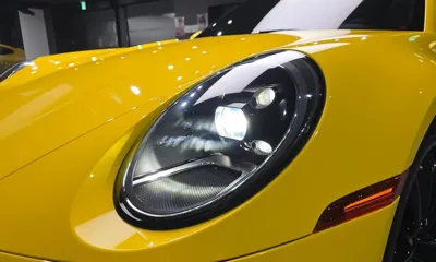 Porsche 911 2020, 27575 км, за 94844.92 USD - фото 22