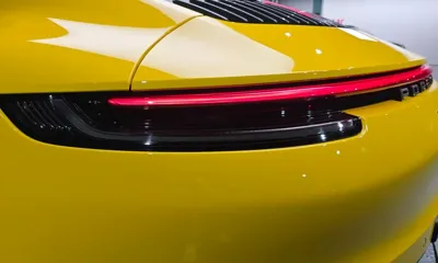 Porsche 911 2020, 27575 км, за 94844.92 USD - фото 23