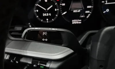 Porsche 911 2020, 27575 км, за 94844.92 USD - фото 29