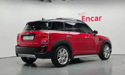 MINI Countryman 2019, 64133 км, за 12026.26 USD
