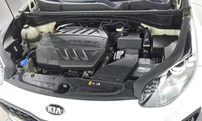 Kia Sportage 2019, 106191 км, за 10538.65 USD - фото 6