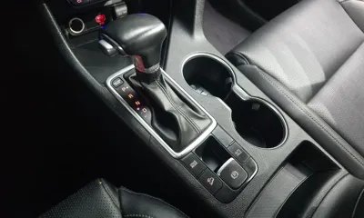 Kia Sportage 2019, 106191 км, за 10538.65 USD - фото 9